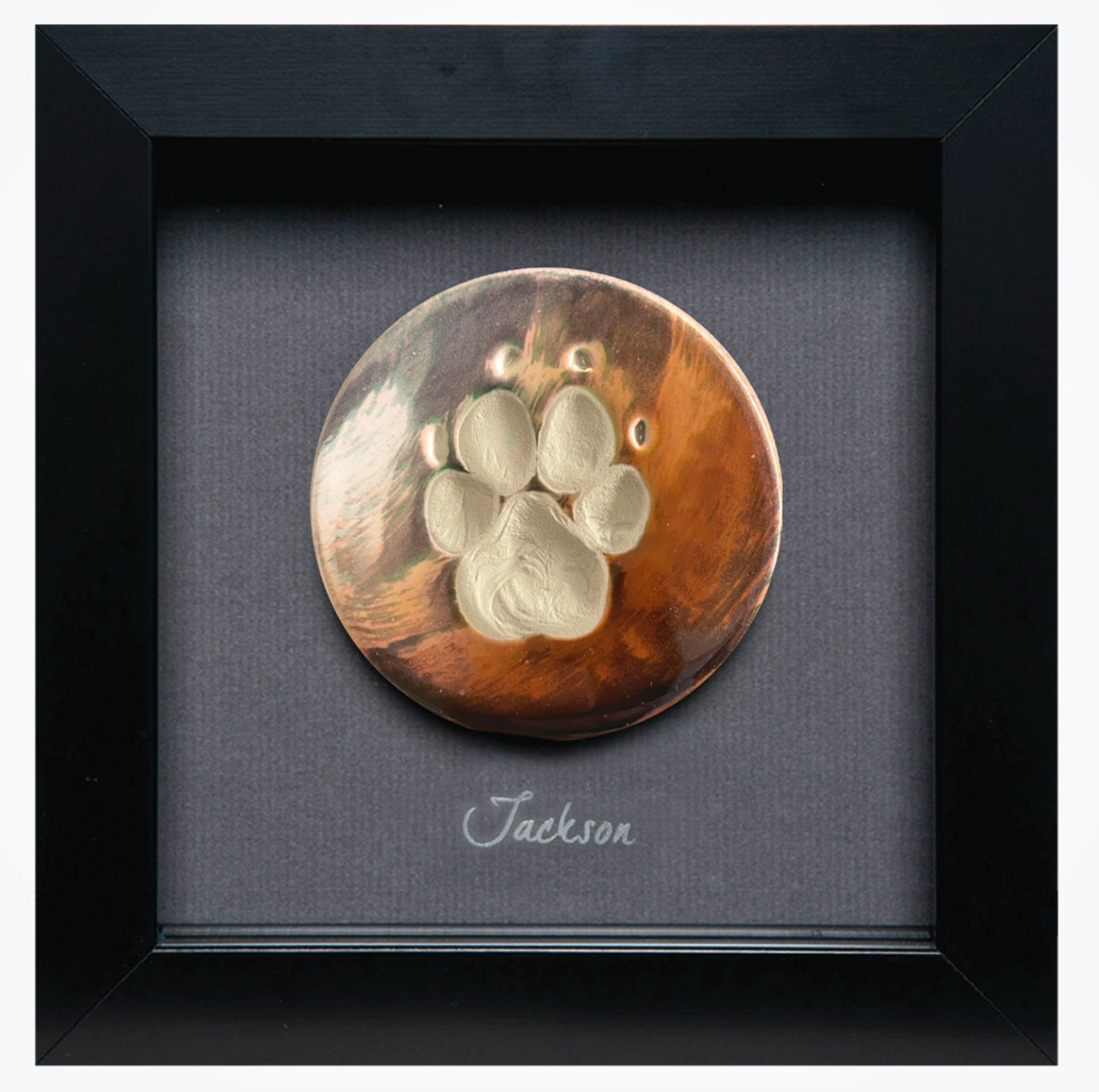Shadowbox Frame Upgrade (Frame Only)