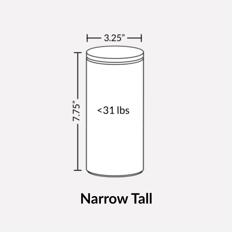 Spawts Urn