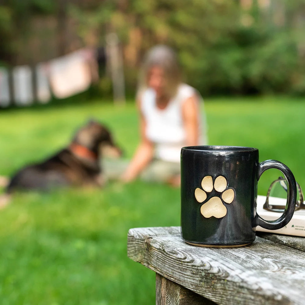 Spawts Mug