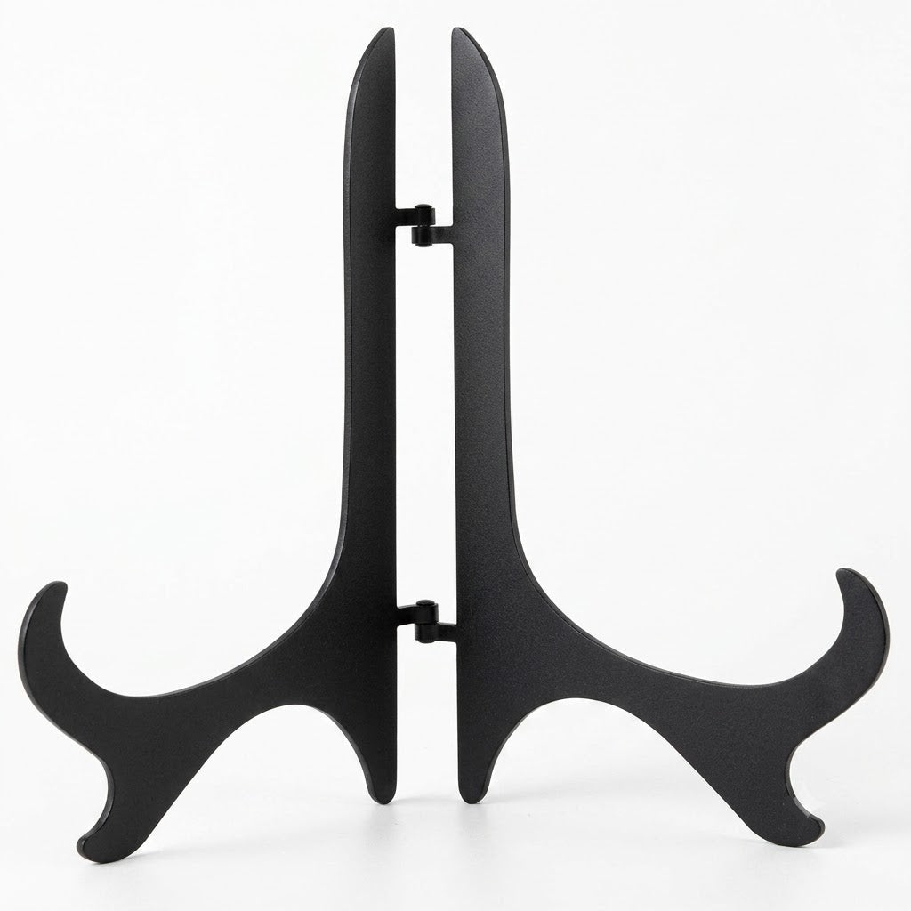 Cast Iron Display Easel